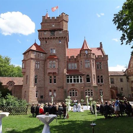 Schloss Altenhausen Exterior photo